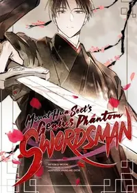 Mount Hua Sect's Genius Phantom Swordsman